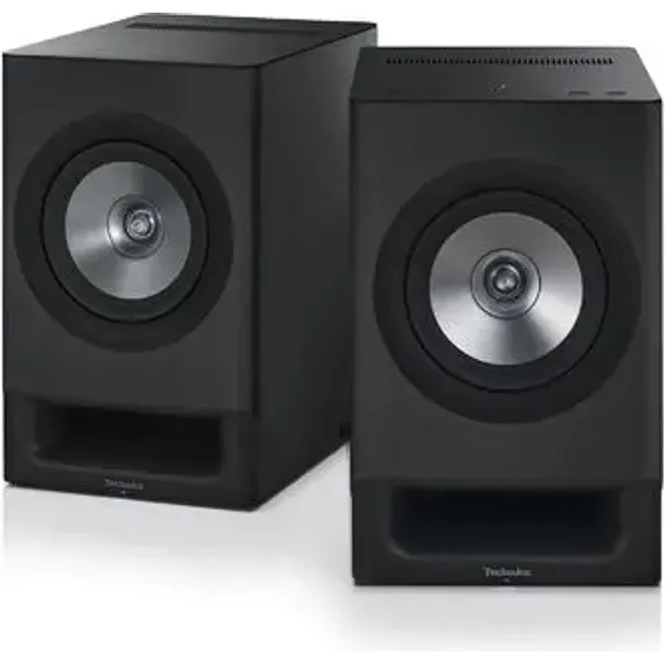 Technics SC-CX700 Aktiver Kompaktlautsprecher