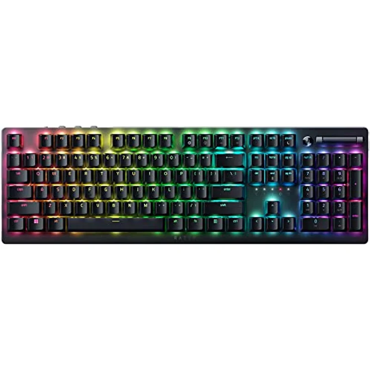 Razer Deathstalker V2 Pro - Nordic Layout, RZ03-04360600-R3N1 – Bild 1