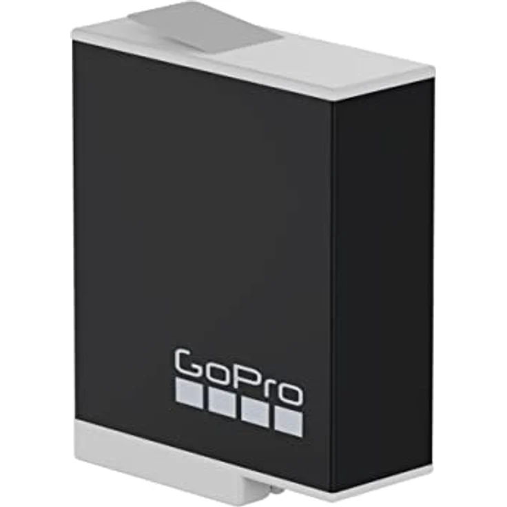 GoPro Rechargeable Enduro Battery 2-Pack (HERO11 Black/HERO10 Black/HERO9 Black) - Official GoPro Accessory – Bild 3