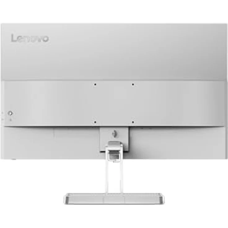 Lenovo L27i-40 | 27" Full HD Monitor | 100Hz | 300 nits | 4ms Reaktionszeit | grau - Preisvergleich – Bild 2