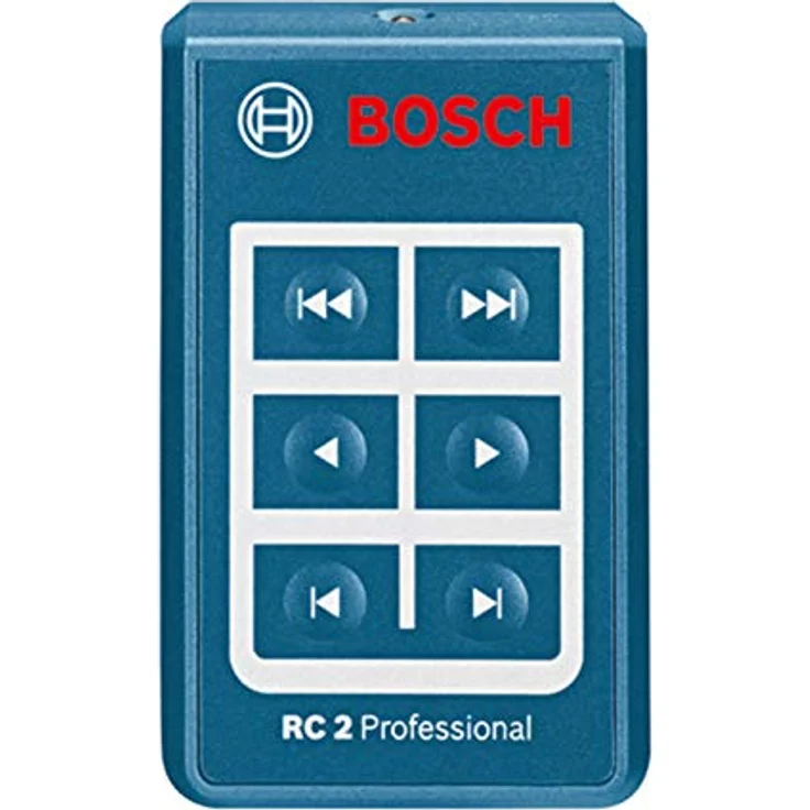 Bosch Professional Fernbedienung RC 2, Handliche Steuerung bis 20 m Reichweite für GSL 2, IP 5X Schutzklasse – Bild 4