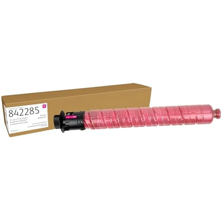 Xerox Everyday Remanufactured Toner (M), Magenta, umweltfreundlich, hohe Druckqualität, kompatibel mit Ricoh-Druckern – Bild 2