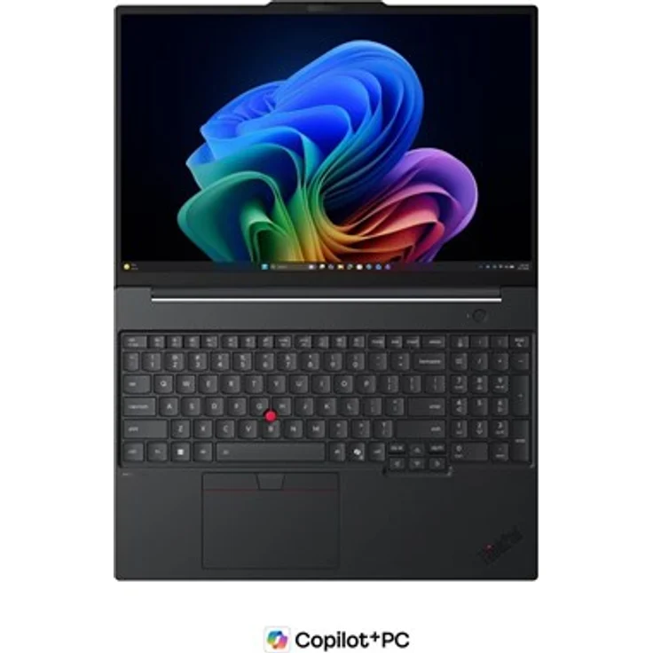 Lenovo ThinkPad T16 Gen 5 Copilot+ PC - 16" IPS 1920x1200 - Intel Core Ultra 7 355 - 32 GB RAM - 1 TB SSD - Schwarz - German