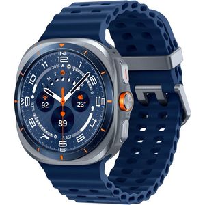 Bild für Samsung Galaxy Watch Ultra 2025 LTE Smartwatch