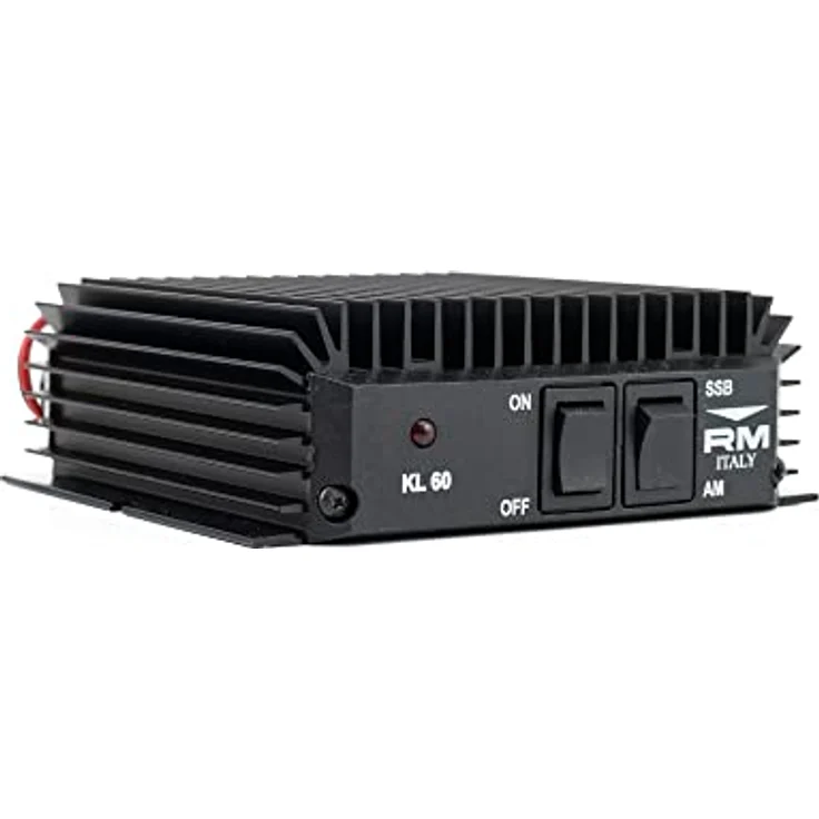 PNI CB PNI KL60 Funkverstärker, 35W, AM-FM-SSB, 12V, 26-30 MHz – Bild 2