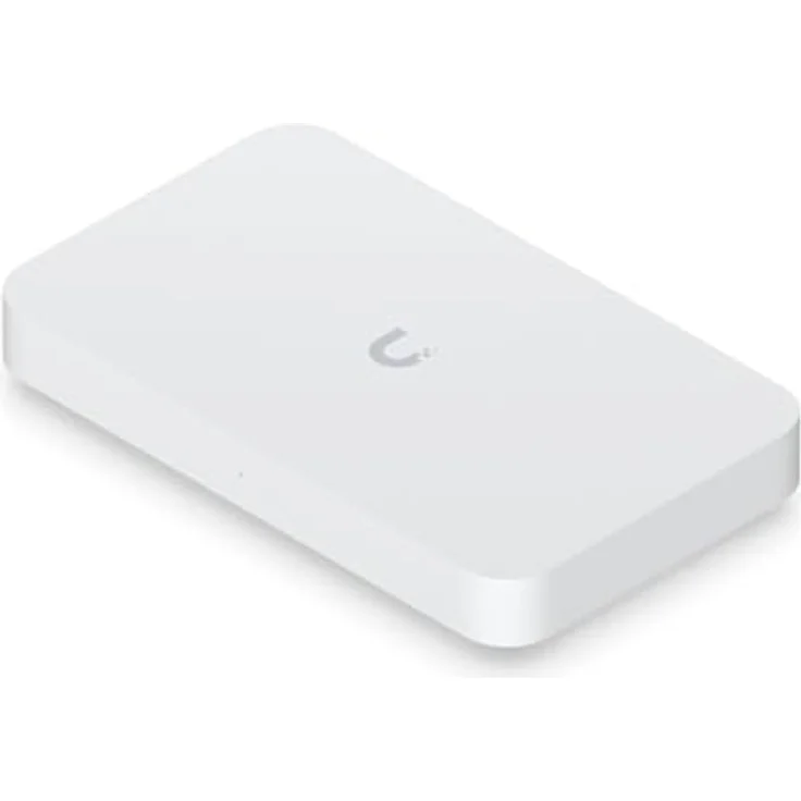 Ubiquiti UXG-Fiber, Desktop 10G Independent Gateway mit integriertem Fiber-Router – Bild 6