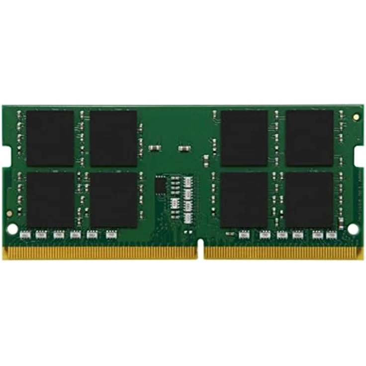 AFOX SO-DIMM DDR3 8GB RAM 1600 MHz LV 1.35V (1 x 8GB, DDR3-RAM, SO-DIMM), Notebook Memory Module – Bild 2