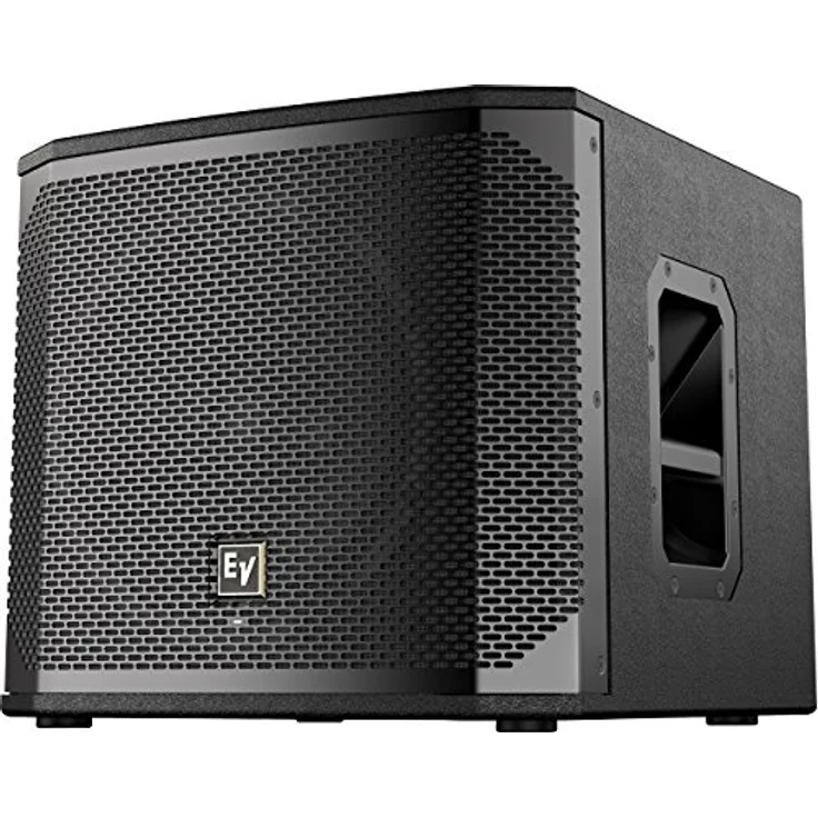 Electro-Voice ELX200-12S 12'' 1600W Passive Subwoofer Subwoofer – Bild 2