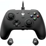 GameSir G7 Custom Wired Gaming Controller für Xbox Series X|S, Xbox One, 2 austauschbare lackfreundliche Frontplatten, PC Windows 10/11, Offizielles Lizenzprodukt - Xbox, Gamepad mit individueller Gestaltungsmöglichkeit