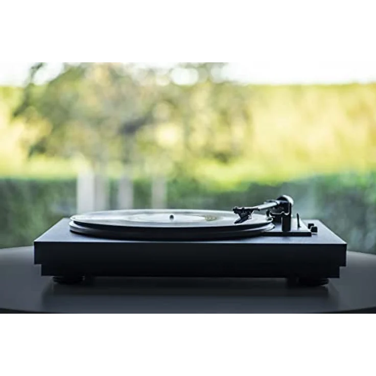 Pro-Ject Automat A1 schwarz – Bild 3