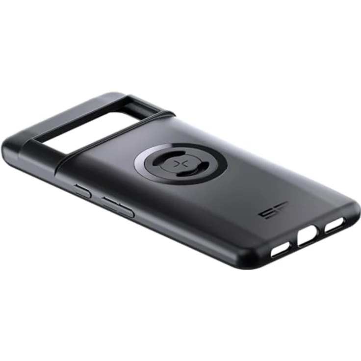 SP CONNECT Phone Case | SPC+ | MagSafe kompatibel | stoßfest | schwarz | für Google Pixel 8 PRO – Bild 2