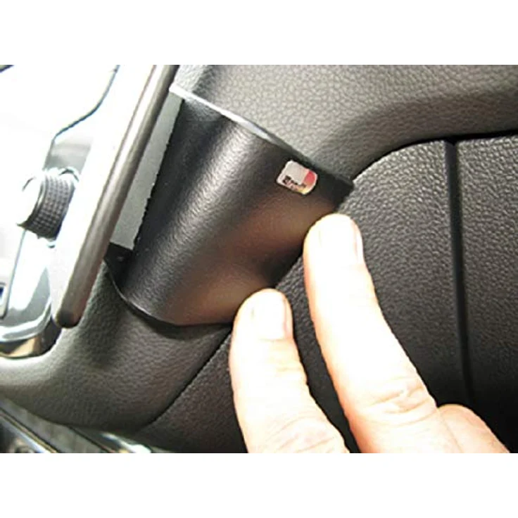 Brodit ProClip Volkswagen Tiguan Bj. 17-20 – Bild 5