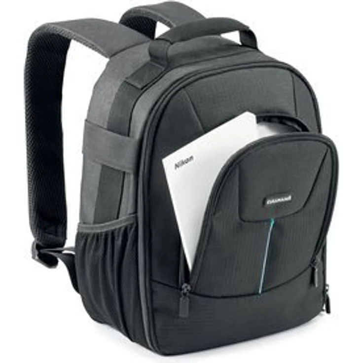 Cullmann Panama Backpack 200, Leichter Kamerarucksack mit variablen Inneneinteilern – Bild 4