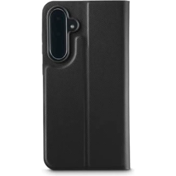 HAMA Daily Protect Bookcover für Samsung Galaxy A36, Schwarz, mit Standfunktion und Kartenfächern, rutschhemmendes Material, erhöhtem Displayschutz und Fingerabdruck-resistenter Oberfläche – Bild 8