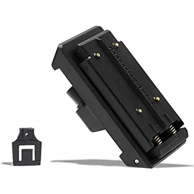 Bosch Professional Fahrradcomputer 1-Arm Halter für KIOX 300 Display und Smartphone Grip, 35 mm oder 31,8 mm, inkl. Displaykabel 300 mm – Bild 6