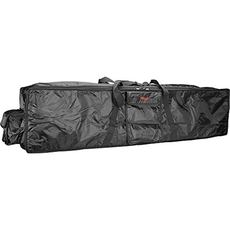 Keyboard Bag K10-138 138 x 30 x 14 cm z.B. Yamaha P-45 FP-30 ES-110 PX-360 – Bild 2