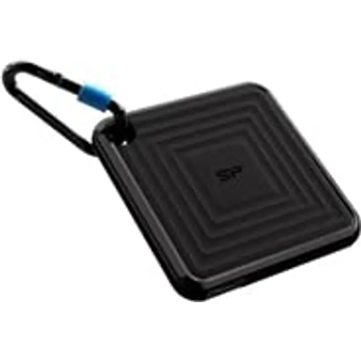 Silikon Power Externe SSD PC60 2TB