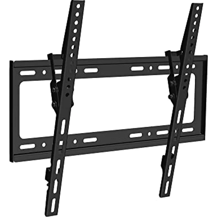 Ultron Wandhalterung ultron WM100, Neigbare Fernseher Wandhalterung für 23-56 Zoll Ultron bis zu 30kg Max.VESA 400x400mm