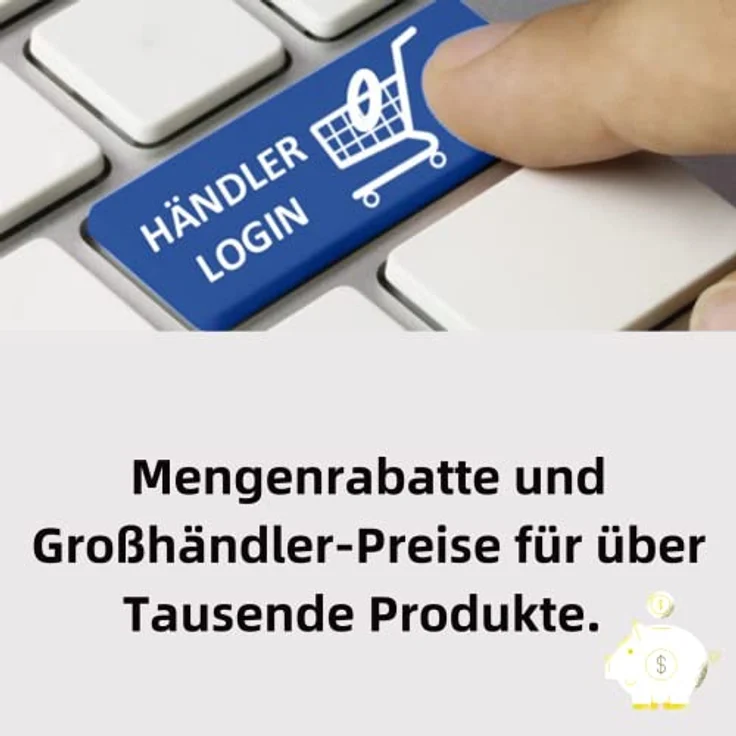 Bolwins L40C USB 3.0 IDE SATA Adapter Konverter für 2.5 & 3.5 HDD SSD, Hot Swap, 4 TB Unterstützung, schwarzes externes Festplatten-Kabel – Bild 8