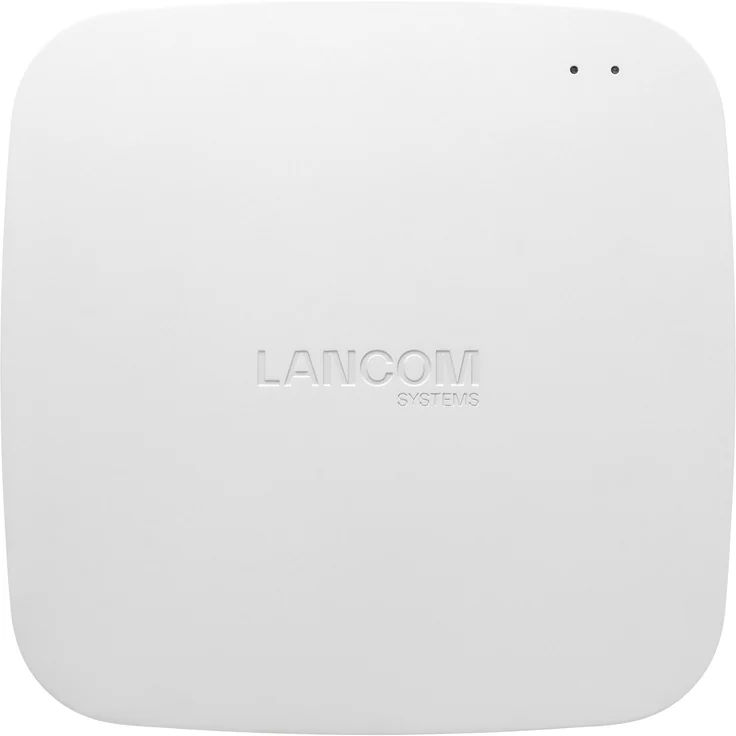 Lancom Systems LANCOM LX-7500 Bulk 5, Wi-Fi 7 Access Point mit 5765 Mbit/s für große Funknetze, automatisierter Betrieb, 6 GHz-Frequenzen