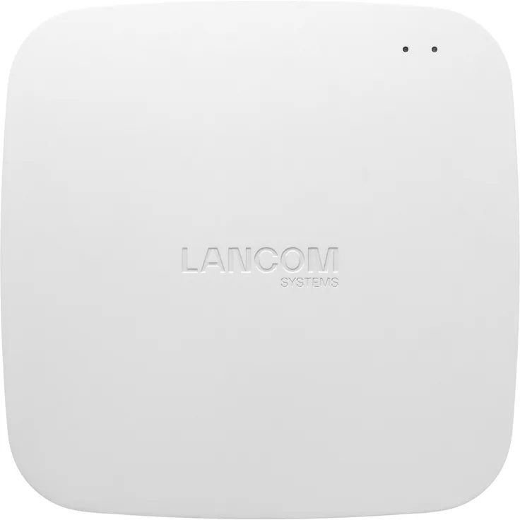 Lancom Systems LANCOM LX-7500 Bulk 5, Wi-Fi 7 Access Point mit 5765 Mbit/s für große Funknetze, automatisierter Betrieb, 6 GHz-Frequenzen