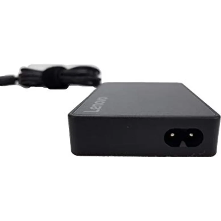 Lenovo ThinkPad 65W Slim AC Adapter, Wechselstrom 100-240 V, Slim Tip EU – Bild 5
