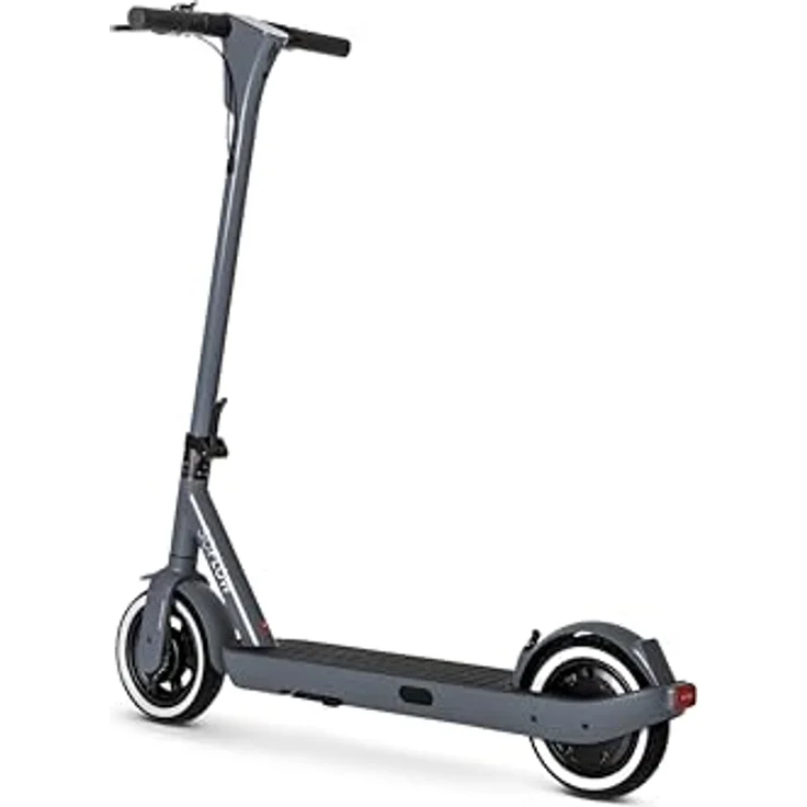 SoFlow, E-Scooter, (20 km/h, 30 km, 350 W) – Bild 2