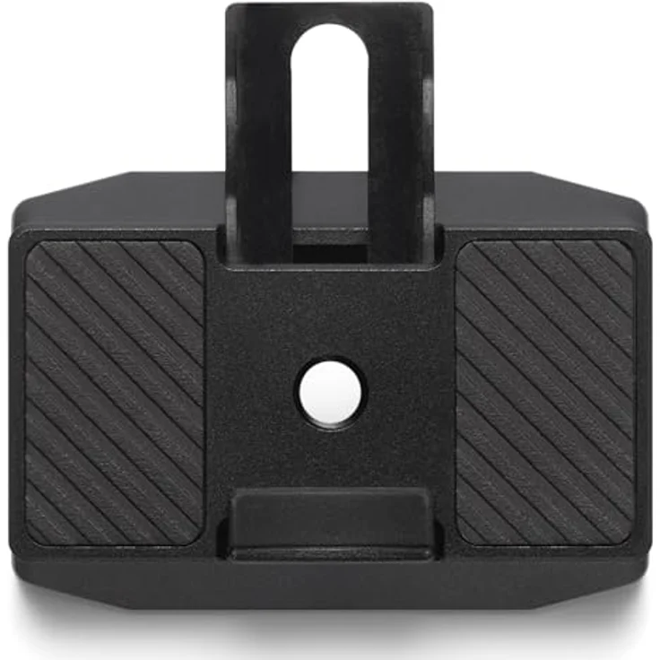 DJI RS 5 Obere Schnellwechselplatte, Kamera-Zubehör mit D-Ring 1/4″-20 Stativbefestigung, 28 g – Bild 1