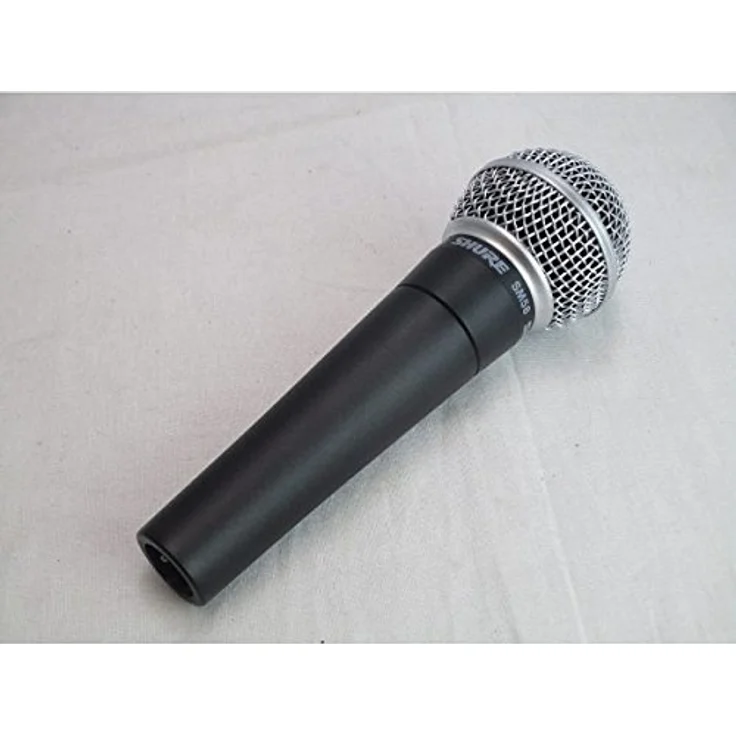 Shure SM58 – Bild 2