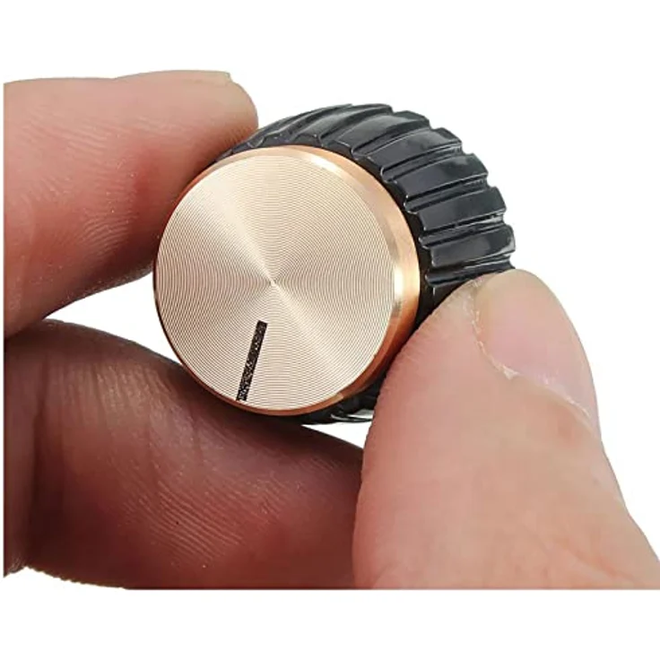 Adata XPG HURRICANE MAG 120, 120mm ARGB PWM Gehäuselüfter, 4er Pack, Schwarz, maximal 2000 RPM, leise mit 23,36 dB – Bild 4