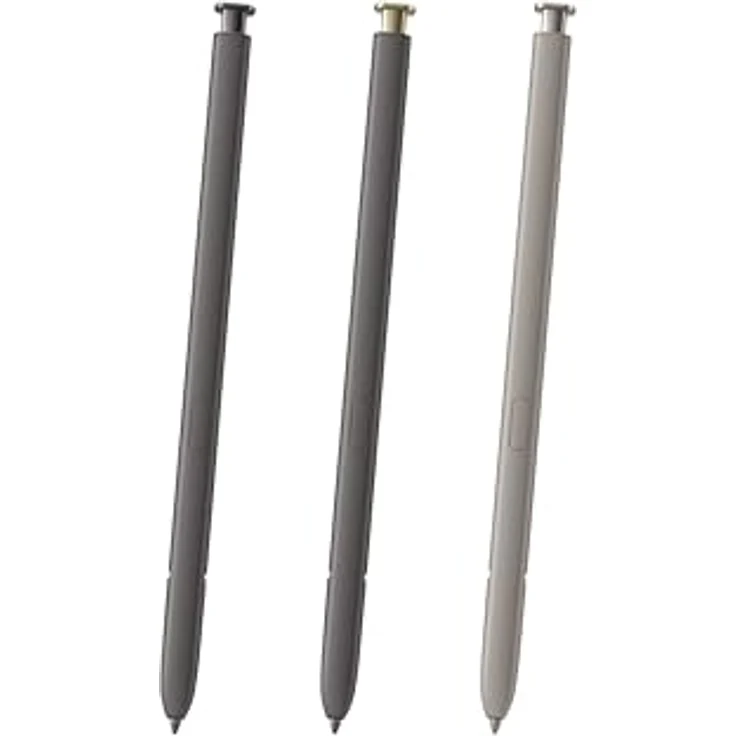 Samsung S Pen Smartphone Eingabestift EJ-PS928 für Galaxy S24 Ultra, Ersatz S Pen, Gestensteuerung, Hohe Druckempfindlichkeit, Fernbedienung, Black – Bild 5