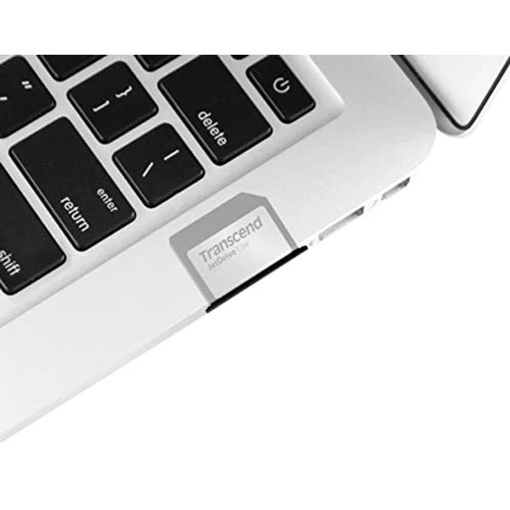 Transcend 256 GB JDL360 JetDrive Lite 360 Erweiterungskarte für Mac TS256GJDL360 – Bild 5