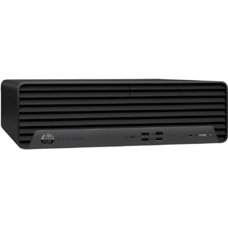 HP Elite SFF 600 G9 i7-13700 16 512SSD 3J+AC W11P 36 Monate, Desktop-PC mit Intel Core i7 13700, 16 GB RAM, 512 GB SSD, Windows 11 Pro, 36 Monate Garantie – Bild 4