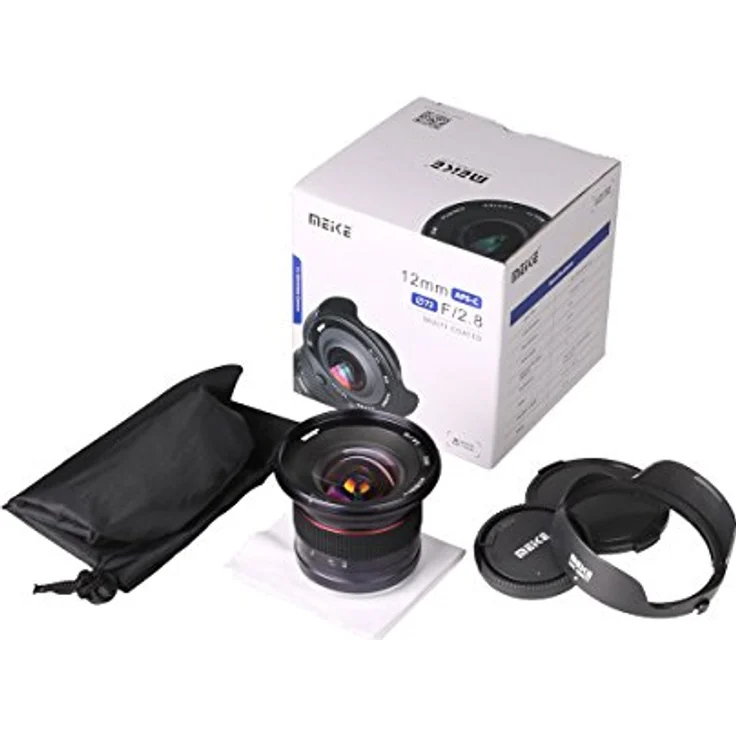 MEIKE 12 mm / F 2.8 – Bild 9