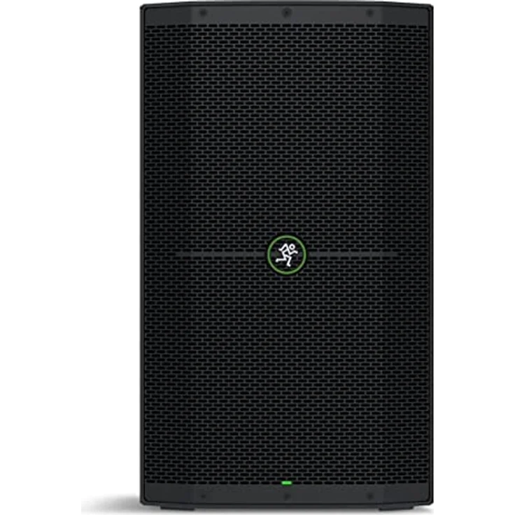 Mackie Thump212 12" 1400W Aktivlautsprecher mit Feedback-Eliminator und Music-Ducking-Modus – Bild 2