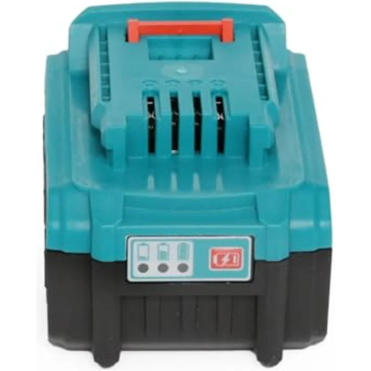 Total TFBLI2002E Akku 20V, Li-Ion, 4000mAh mit LED-Akkustandsanzeige – Bild 3