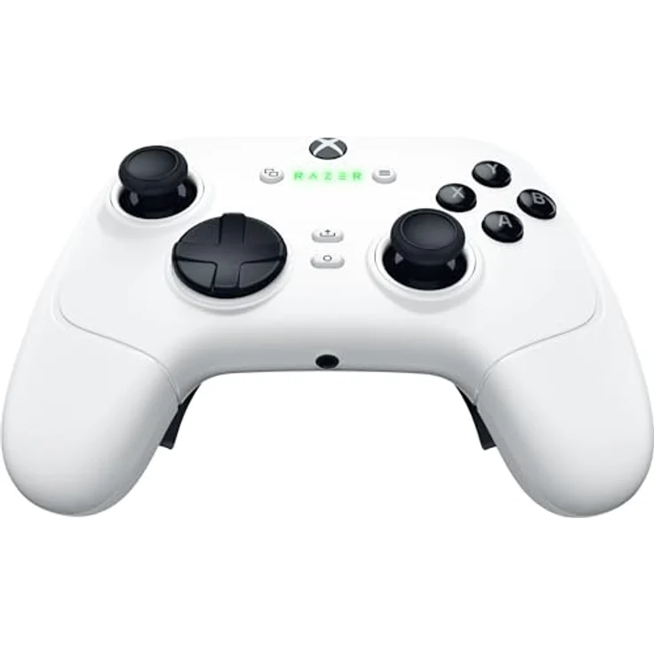 Razer Wolverine V3 Pro Controller, kabelloser E-Sport-Controller mit 4 Back-Paddles, haptischer Vibration und anpassbaren Analogsticks – Bild 12