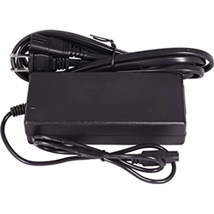 Cradlepoint R1900 / IBR1700 / IBR900 / IBR950, Notebook Netzteil, 12V, schwarz, Temperaturbereich -30 °C bis 70 °C – Bild 2
