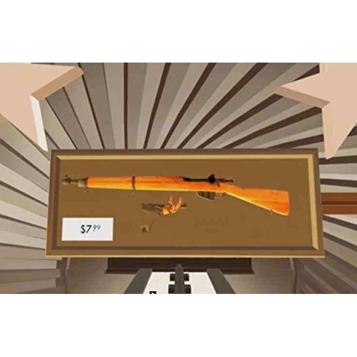 The American Dream (PlayStation VR) (PS4) - Preisvergleich – Bild 6