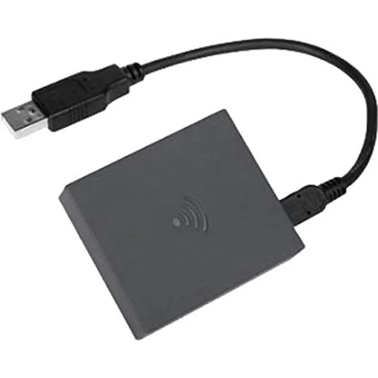 Lexmark MarkNet N8370 IEEE 802.11ac WLAN-Adapter für Drucker, Unterhaltungselektronik, 1 Stück, China