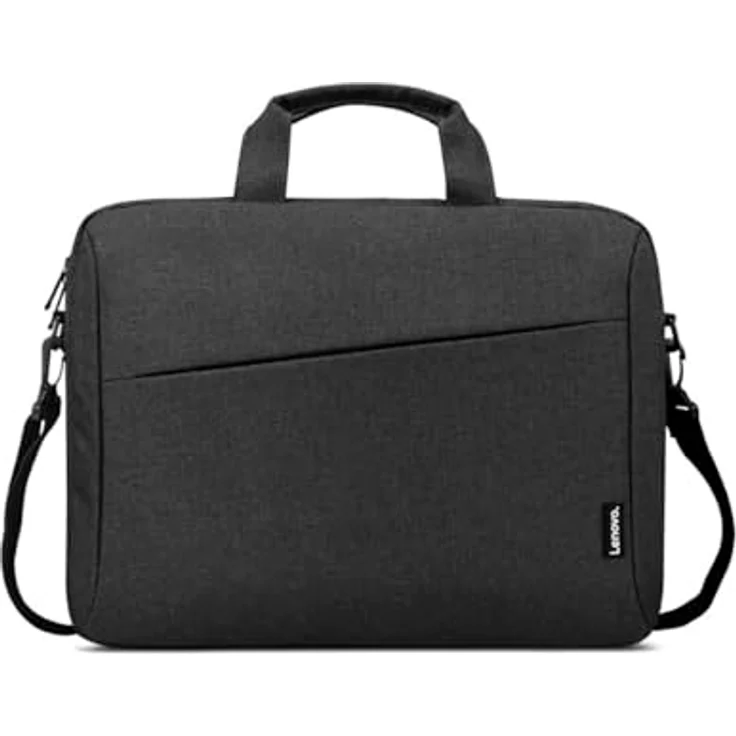 Lenovo Notebook Tasche GX41K07198, Wasserabweisend und strapazierfähig, passend für Laptops bis 43,2 cm (17”), Schwarz – Bild 2
