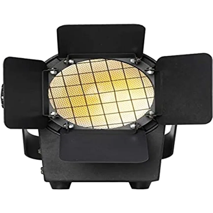 PAR-LED-Strahler COB, Weiß