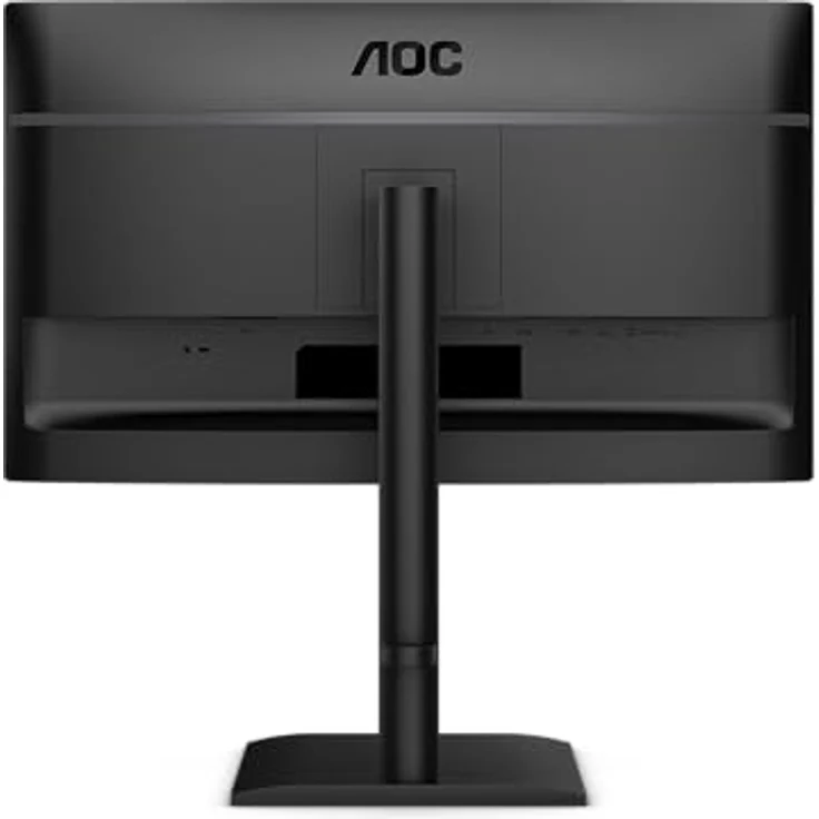 AOC 24E4U 24 Zoll FHD Monitor, 120Hz, IPS, 1ms MPRT, Adaptive Sync, HDR, Höhenverstellung, Schwarz – Bild 3