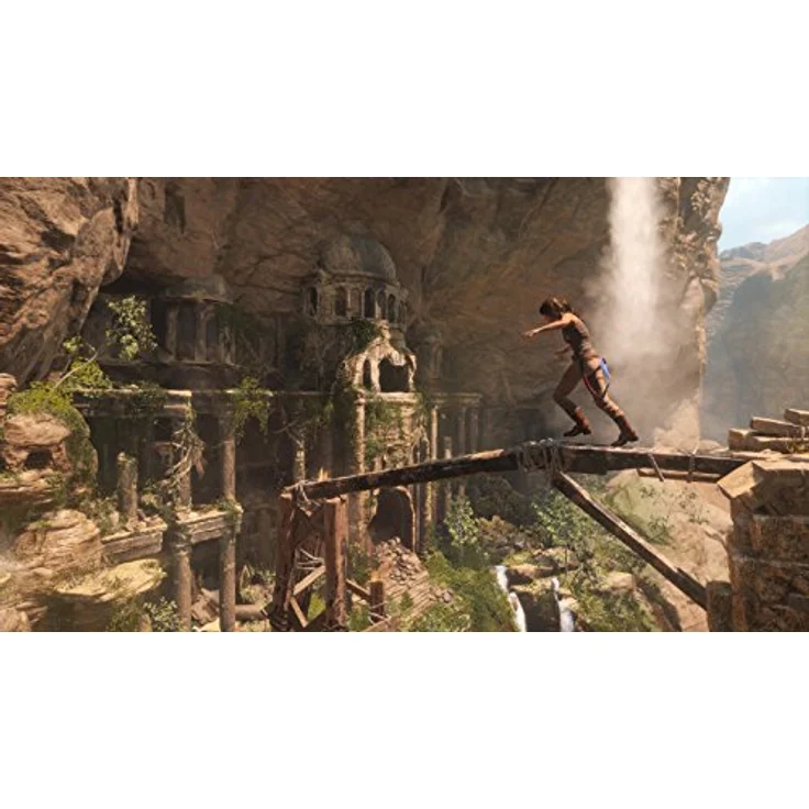 Rise of the Tomb Raider (Xbox One) - Preisvergleich – Bild 6