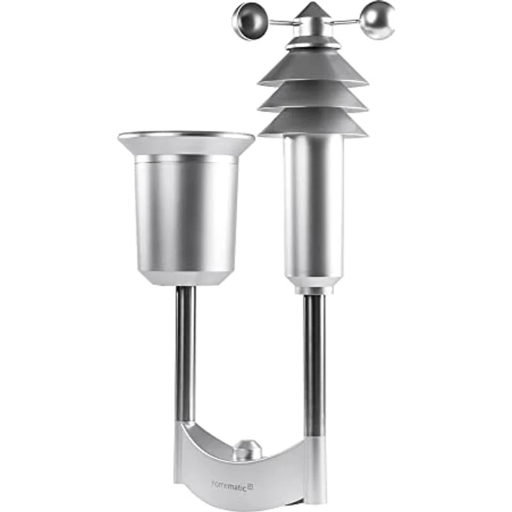 Homematic IP Wettersensor – plus (HmIP-SWO-PL) – Bild 3