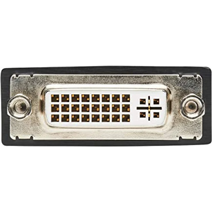 Tripp Lite DisplayPort zu DVI Kabel Adapter DP2DVI Konverter für dp-m zu dvi-i-f (P134 000) – Bild 4