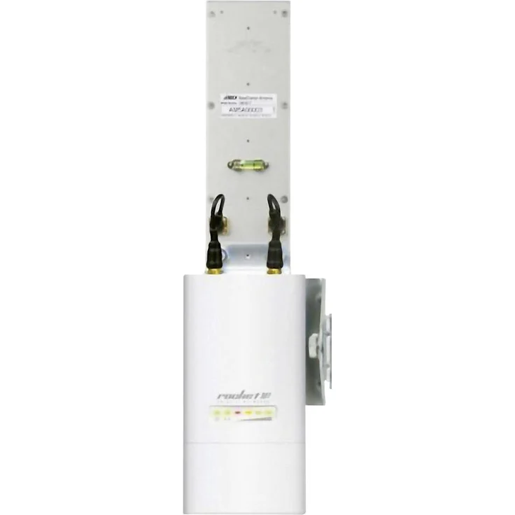 Ubiquiti Networks AirMax-5G17-90, WLAN Stab-Antenne 17 dB, 5GHz, MIMO für PtMP Basisstation