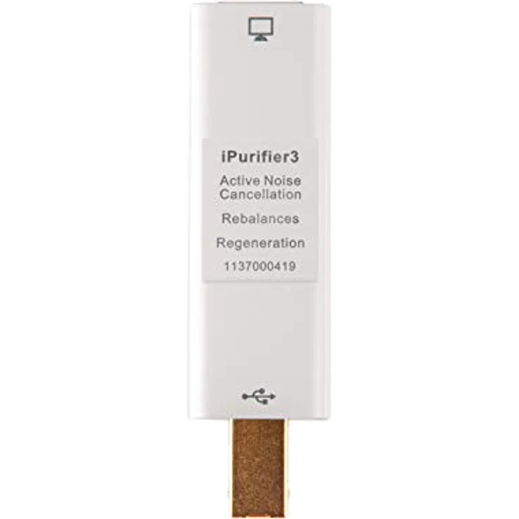 ifi Audio iPurifier3 USB - A female – Bild 5