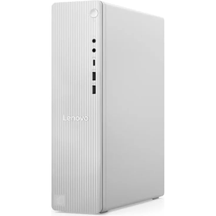 Lenovo IdeaCentre Ryzen 5, Desktop-PC mit 16 GB RAM, 1 TB SSD, Windows 11 Home, Grau – Bild 3