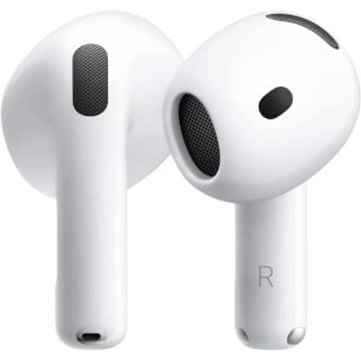 Apple AirPods 5 In-Ear Kopfhörer mit Aktiver Geräuschunterdrückung, Adaptive EQ, Open-Ear Design und Live Übersetzung – Bild 1